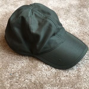 HIND GREEN HAT